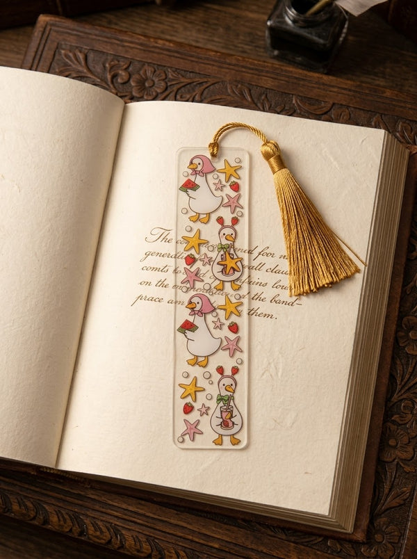 Bookmarks
