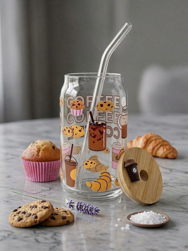 Glass Tumblers