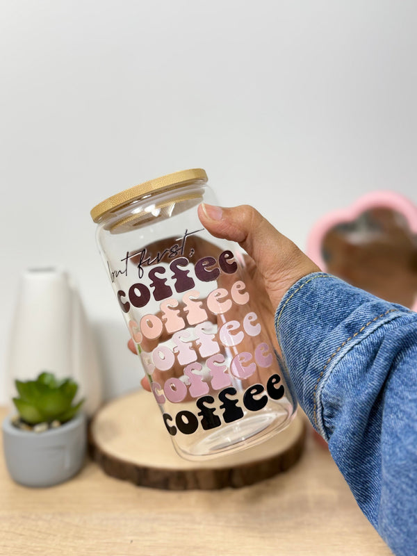 Coffee Corner