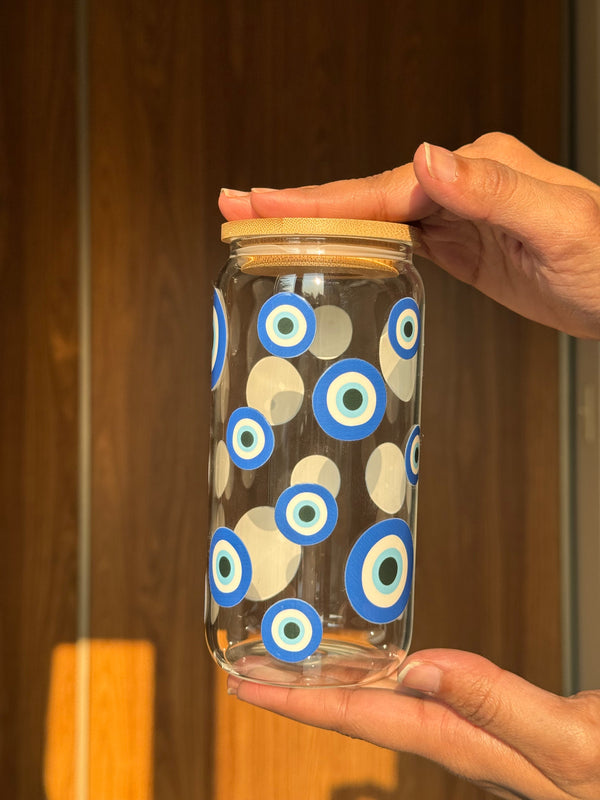 Glass Tumblers