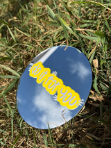 Do it for you | Affirmation Mirror