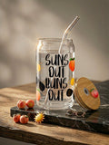 Sun Peach Tumbler