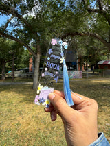 Between The Pages | Bookmark
