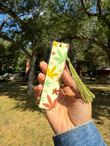 Autumn | Bookmark