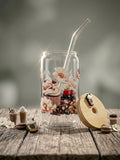 Cupcake Tumbler