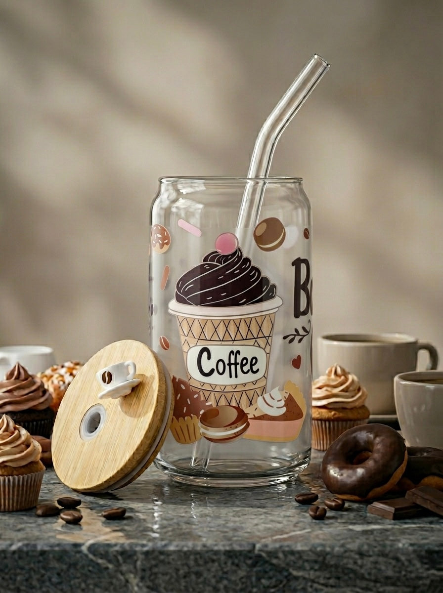 But First Coffee