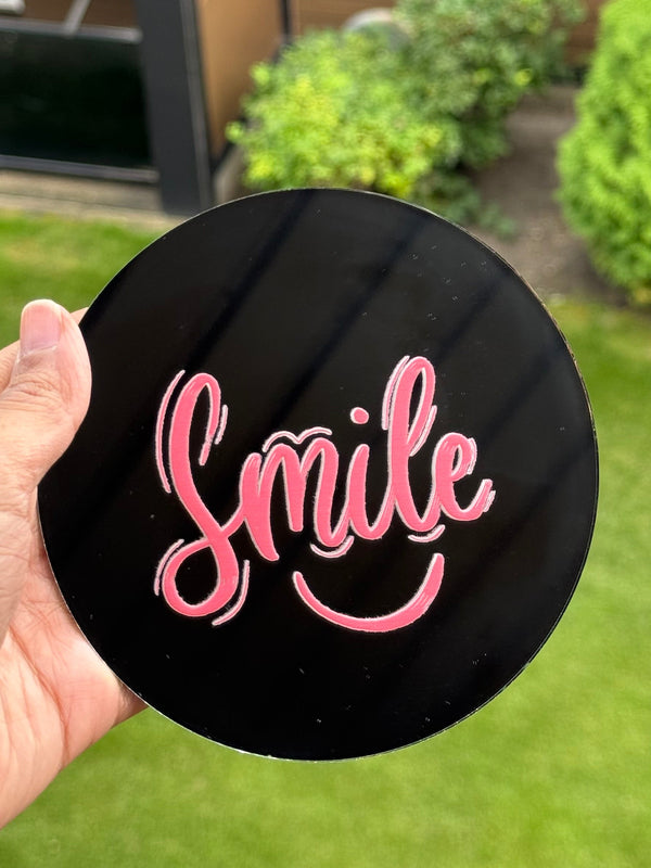 Affirmation Mirrors