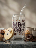 But First Coffee