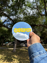 Do it for you | Affirmation Mirror