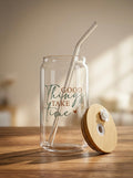Good Things Take Time